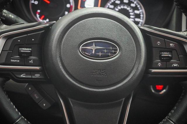 used 2019 Subaru Ascent car, priced at $22,988