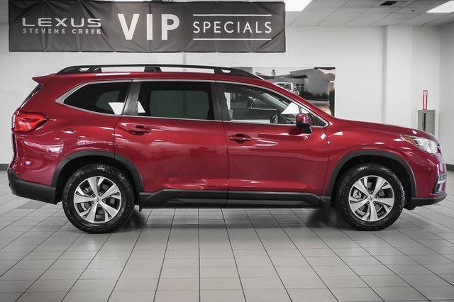 used 2019 Subaru Ascent car, priced at $22,988