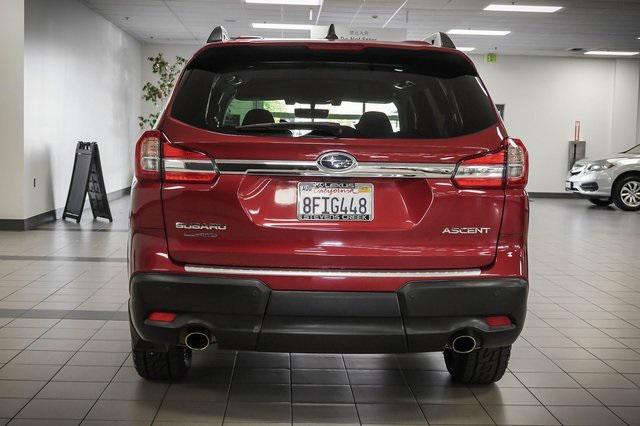 used 2019 Subaru Ascent car, priced at $22,988