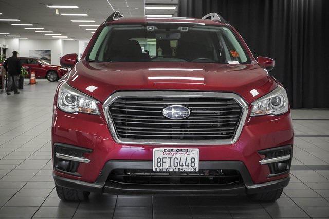 used 2019 Subaru Ascent car, priced at $22,988