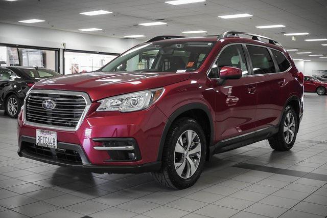 used 2019 Subaru Ascent car, priced at $22,988