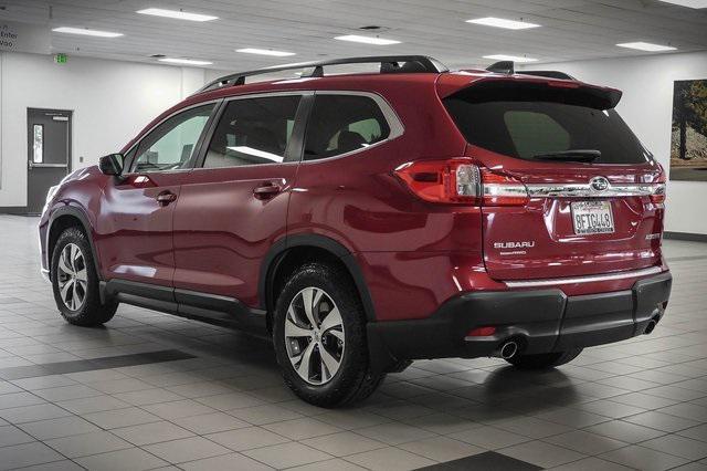 used 2019 Subaru Ascent car, priced at $22,988