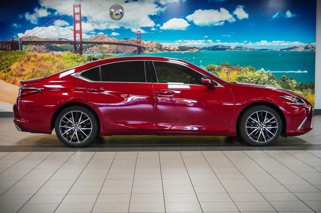 used 2019 Lexus ES 350 car, priced at $39,988