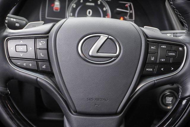 used 2019 Lexus ES 350 car, priced at $39,988