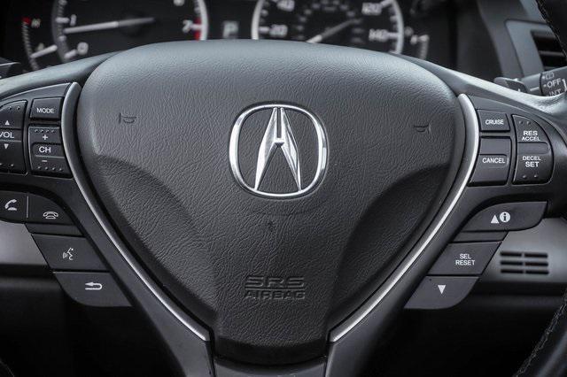 used 2017 Acura RDX car, priced at $18,988