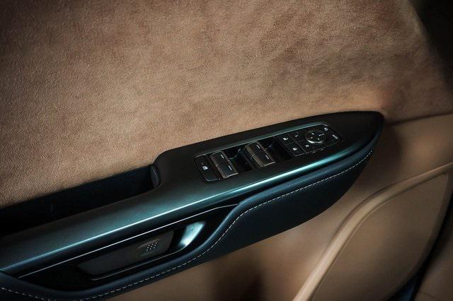 used 2023 Lexus RZ 450e car, priced at $38,988