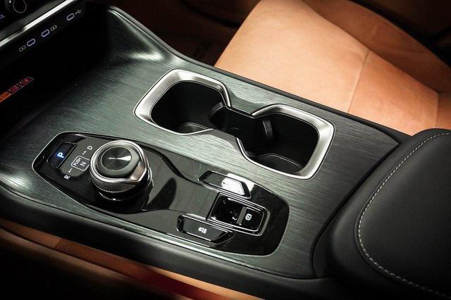 used 2023 Lexus RZ 450e car, priced at $38,988