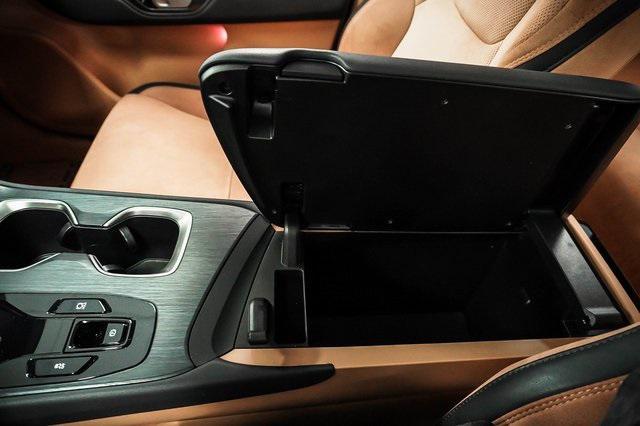 used 2023 Lexus RZ 450e car, priced at $38,988