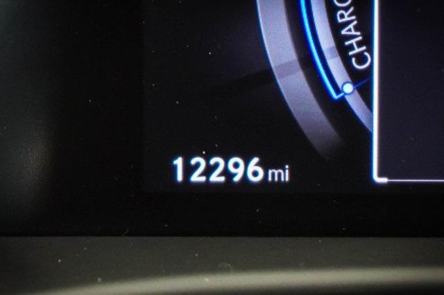 used 2023 Lexus RZ 450e car, priced at $38,988