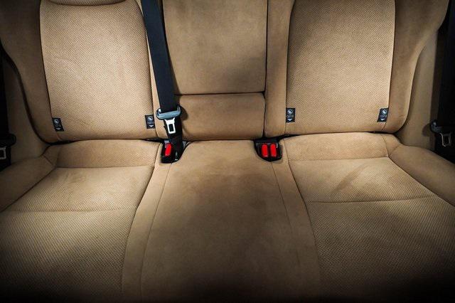 used 2023 Lexus RZ 450e car, priced at $38,988