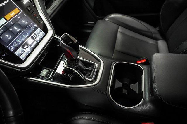 used 2024 Subaru Outback car, priced at $31,988