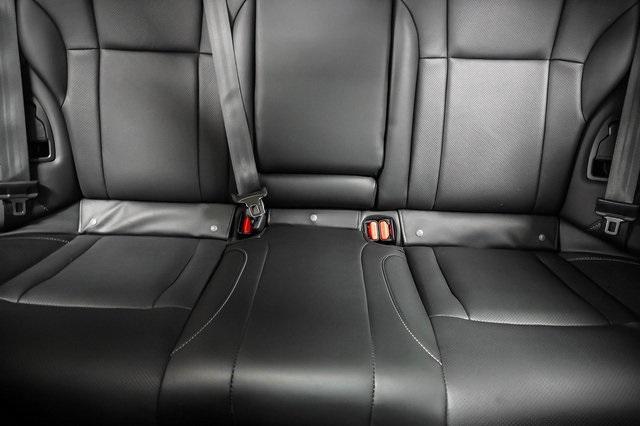 used 2024 Subaru Outback car, priced at $31,988