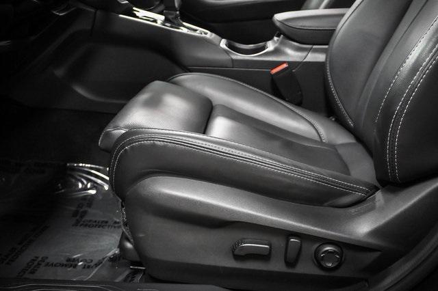 used 2024 Subaru Outback car, priced at $31,988