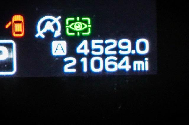 used 2024 Subaru Outback car, priced at $31,988