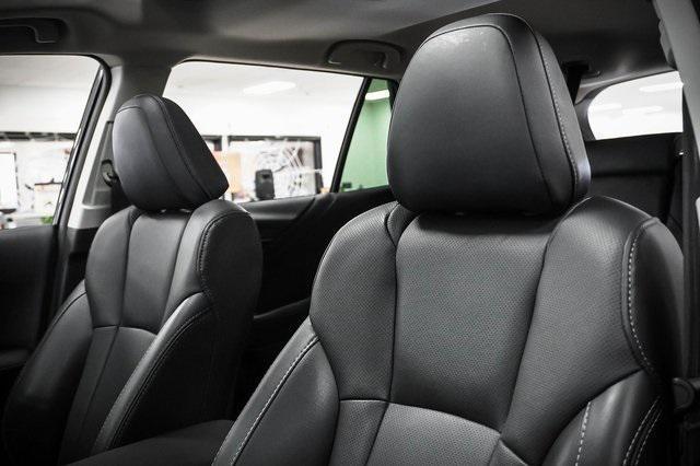 used 2024 Subaru Outback car, priced at $31,988