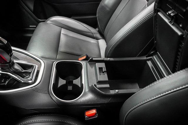 used 2024 Subaru Outback car, priced at $31,988