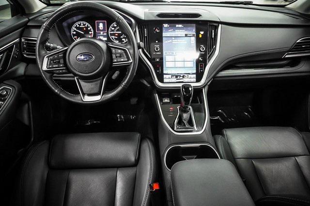 used 2024 Subaru Outback car, priced at $31,988