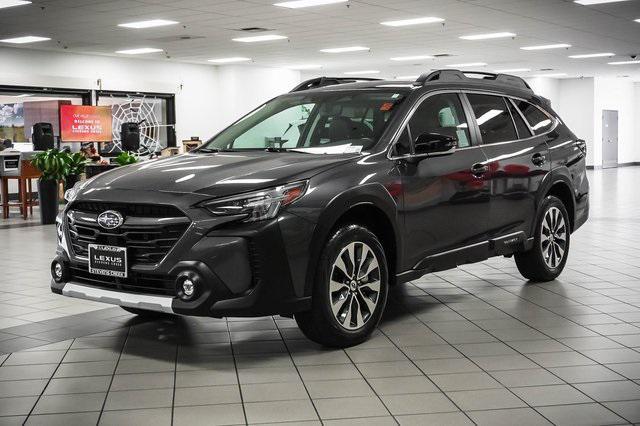 used 2024 Subaru Outback car, priced at $31,988