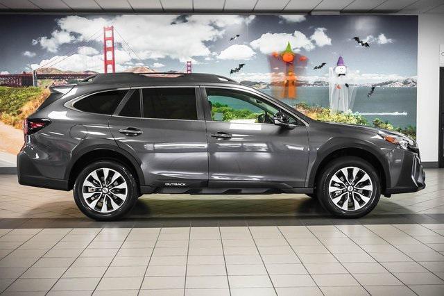 used 2024 Subaru Outback car, priced at $31,988