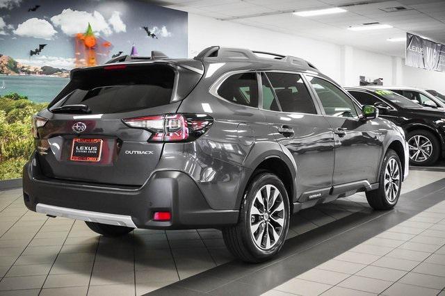 used 2024 Subaru Outback car, priced at $31,988