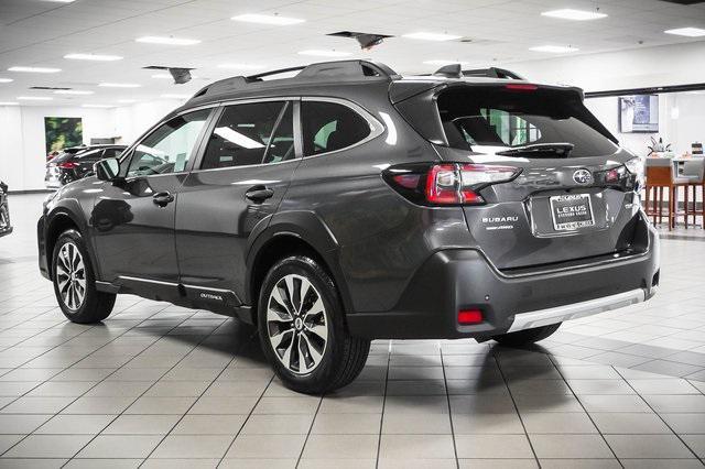used 2024 Subaru Outback car, priced at $31,988