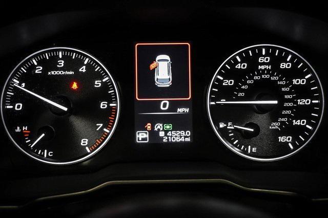 used 2024 Subaru Outback car, priced at $31,988