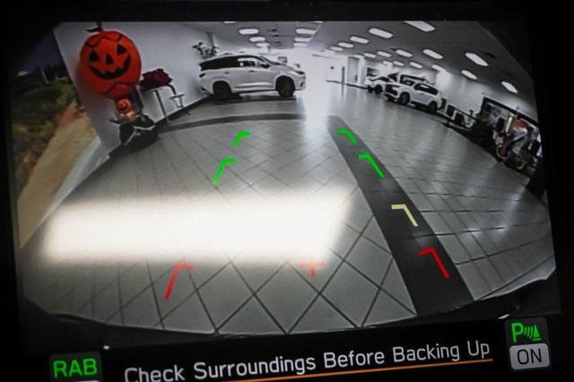 used 2024 Subaru Outback car, priced at $31,988