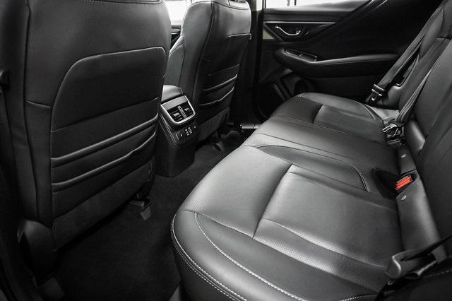 used 2024 Subaru Outback car, priced at $31,988