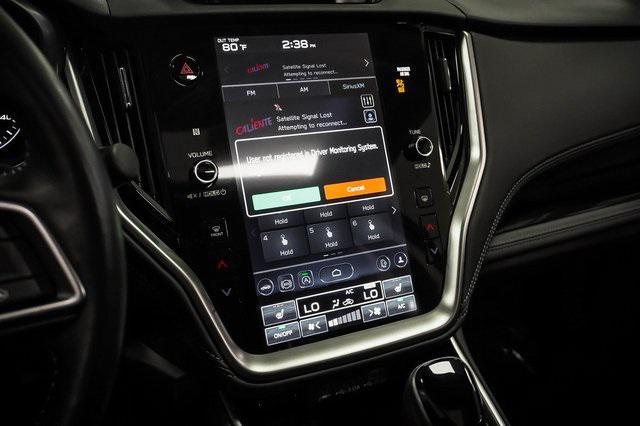 used 2024 Subaru Outback car, priced at $31,988