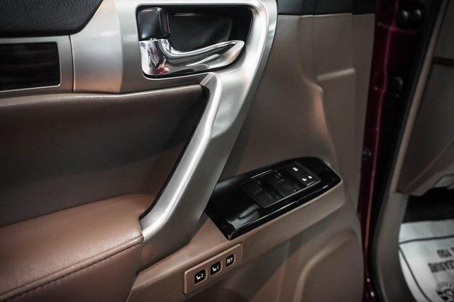 used 2016 Lexus GX 460 car, priced at $26,988