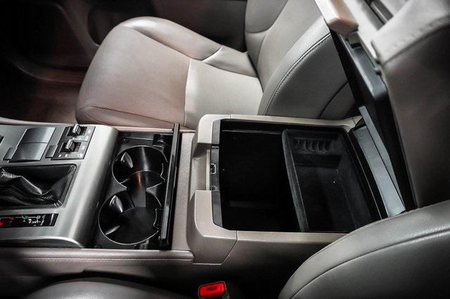 used 2016 Lexus GX 460 car, priced at $26,988