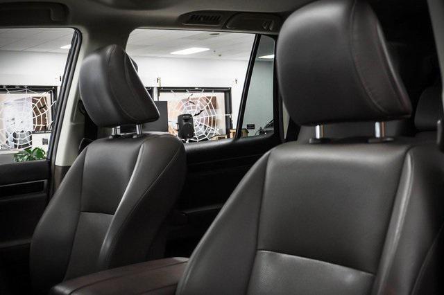 used 2016 Lexus GX 460 car, priced at $26,988
