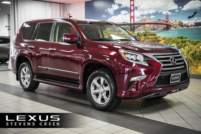 used 2016 Lexus GX 460 car, priced at $26,988