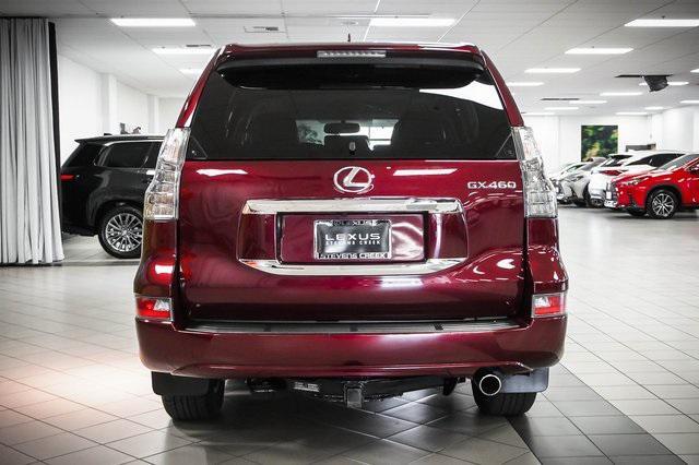 used 2016 Lexus GX 460 car, priced at $26,988