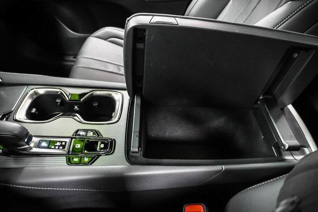 used 2023 Lexus RX 350 car, priced at $51,988