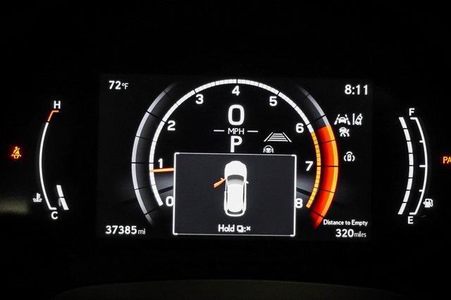 used 2023 Lexus RX 350 car, priced at $51,988