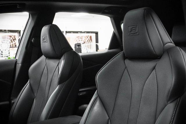 used 2023 Lexus RX 350 car, priced at $51,988
