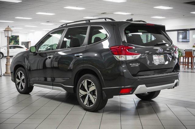 used 2019 Subaru Forester car, priced at $26,988