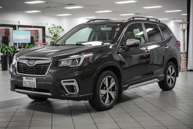 used 2019 Subaru Forester car, priced at $26,988