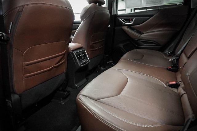 used 2019 Subaru Forester car, priced at $26,988