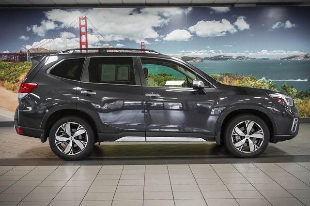 used 2019 Subaru Forester car, priced at $26,988
