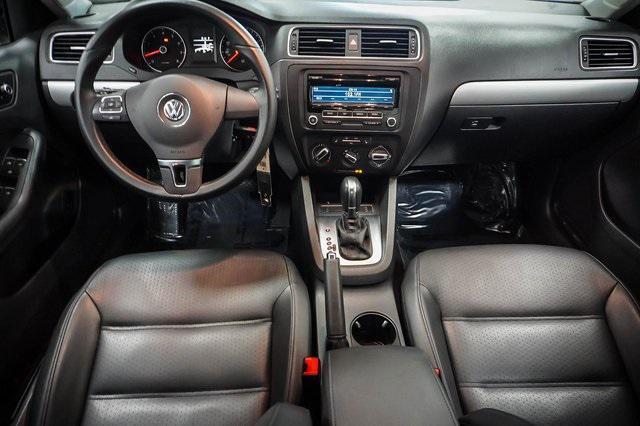 used 2014 Volkswagen Jetta car, priced at $11,988