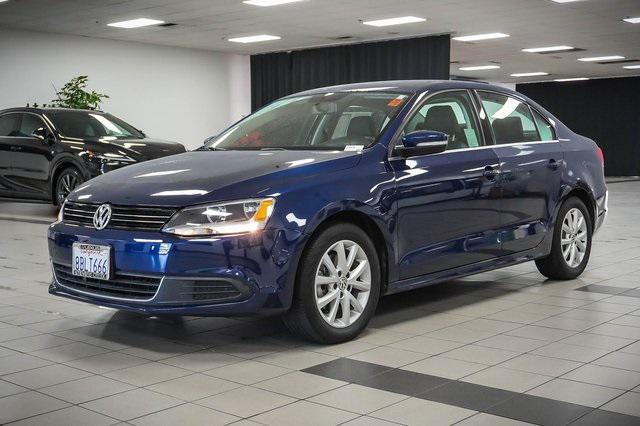 used 2014 Volkswagen Jetta car, priced at $11,988