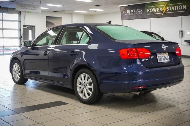 used 2014 Volkswagen Jetta car, priced at $11,988