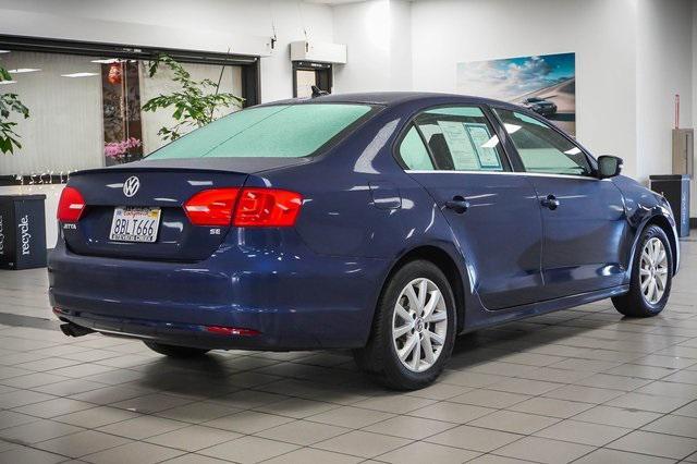 used 2014 Volkswagen Jetta car, priced at $11,988