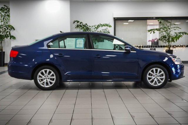 used 2014 Volkswagen Jetta car, priced at $11,988