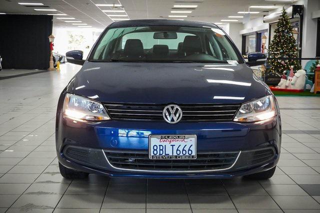 used 2014 Volkswagen Jetta car, priced at $11,988