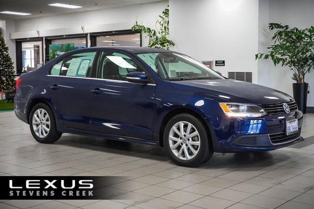 used 2014 Volkswagen Jetta car, priced at $11,988