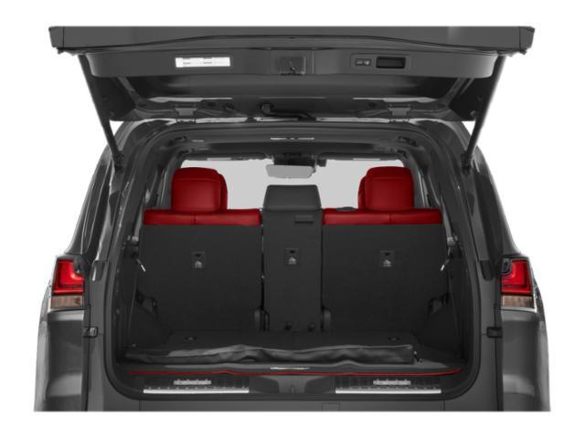 new 2025 Lexus LX 600 car, priced at $118,643