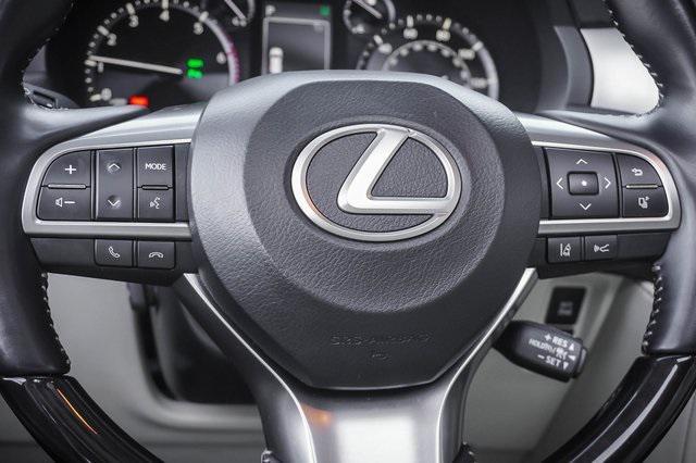 used 2023 Lexus GX 460 car, priced at $68,988